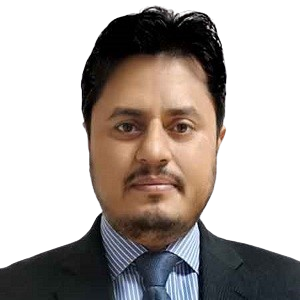 মোঃ মঞ্জুরুল হক - প্রতিষ্ঠাতা ও পরিচালক